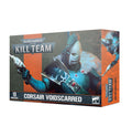Kill Team : Corsair Voidscarred image 0