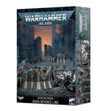 ASTRA MILITARUM AEGIS DEFENCE LINE image 0
