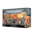 SPACE MARINES : COMPANY HEROES image 0