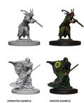 Elf Druid ( Male ) - D&D Nolzurs Marvelous Miniatures image 0