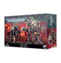CHAOS KNIGHTS : WARDOGS image 0