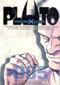 Pluto : Urasawa x Tezuka Vol. 5 image 0