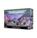 LEAGUES OF VOTANN : CTHONIAN BERSERKS image 0