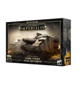 Legions Imperialis : SABRE STRIKE TANK SQUADRON image 0