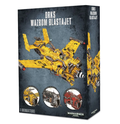Orks - Dakkajet image 0