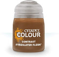 Contrast - Fyreslayer Flesh 18ml image 0