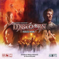 Mistborn House War  image 0
