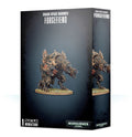 Chaos Space Marines - Forgefiend image 0