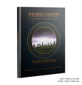 Middle-earth™ Strategy Battle Game Rules Manual image 0