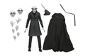 Nosferatu - Ultimate Count Orlok 7” Scale Action Figure (Black and White) image 0
