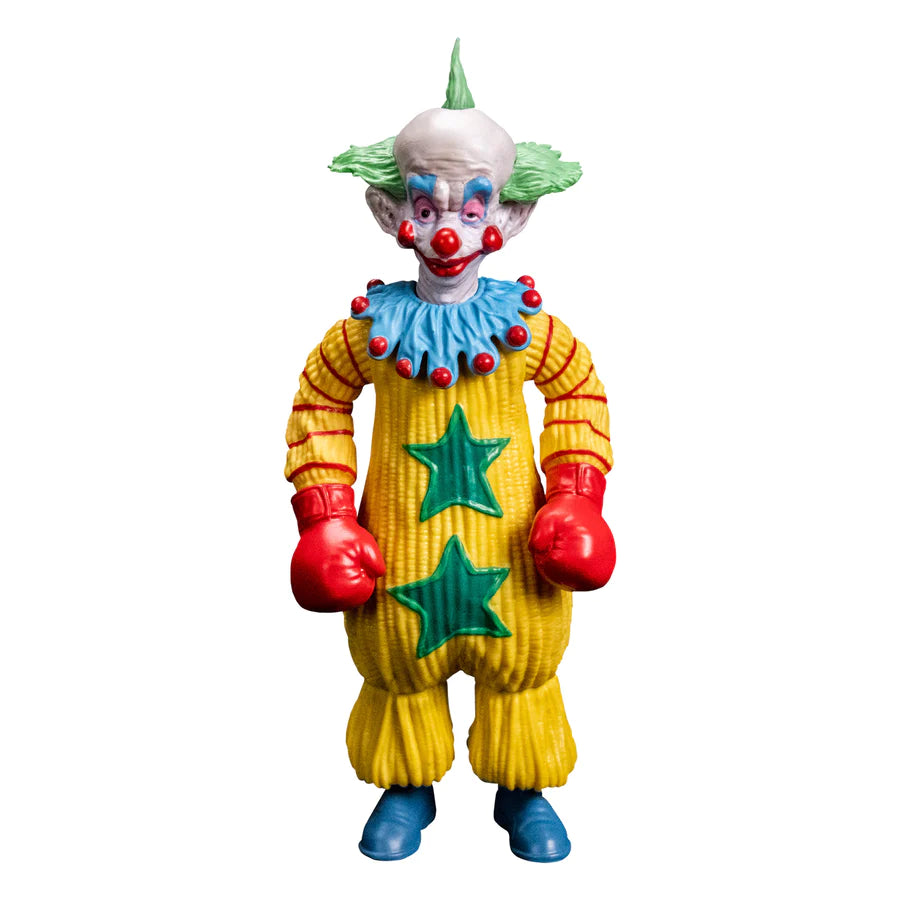 Killer Klowns from Outer Space - Shorty Scream Greats image 0