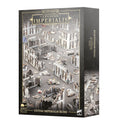 CIVITAS IMPERIALIS RUINED BUILDINGS image 0