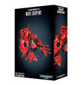 Craftworlds - Wave Serpent image 0