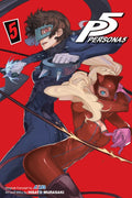 Persona 5, Vol. 05 image 0