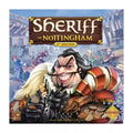 Sheriff of Nottingham - 2nd Edition image 0