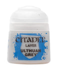 Layer - Ulthuan Grey 12ml image 0