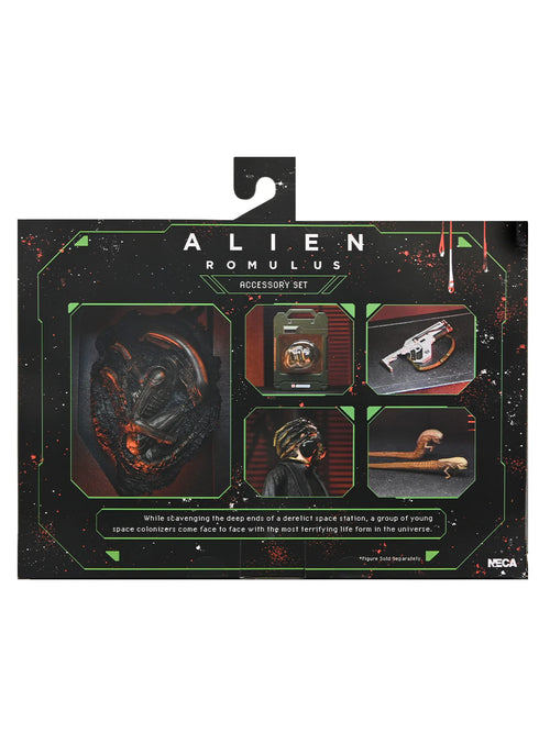 Alien Romulus : Accessory Set image 1