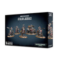 Genestealer Cults - Atalan Jackals image 0