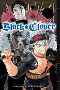 Black Clover Vol 24 image 0
