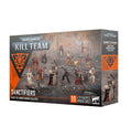 KILL TEAM : SANCTIFIERS image 0