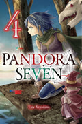 Pandora Seven Vol 4 image 0