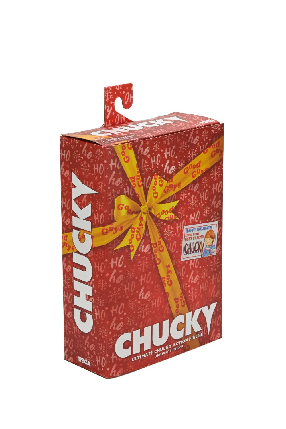 Chucky - Childs Play - Ultimate Chucky ( Holiday Edition ) image 1