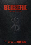 Berserk Deluxe Edition Vol 11 image 0