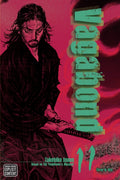 Vagabond (VIZBIG Edition) Vol 11 image 0