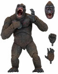 King Kong - Ultimate 7" Scale Action Figure image 0