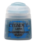 Layer - Thunderhawk Blue 12ml image 0