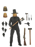 Thanksgiving - Ultimate John Carver image 0