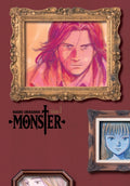 Monster : The Perfect Edition, Vol. 1 image 0