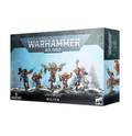 Space Wolves - Wulfen image 0