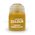 Contrast - Iyanden Yellow 18ml image 0
