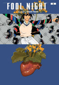 Fool Night vol 6 image 0