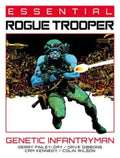 Essential Rogue Trooper : Genetic Infantryman image 0