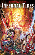 Dungeons and Dragons - Infernal Tides image 0