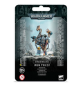 Space Wolves - Iron Priest image 0