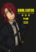 Soul Eater - The Perfect Edition vol 10 image 0