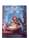 Books - Dungeons & Dragons Candlekeep Mysteries image 0