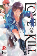 Love of Kill Vol 08 image 0