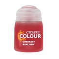 CONTRAST - Baal Red 18ML image 0