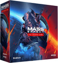 Mass Effect the Board Game - Priority : Hagalaz image 0