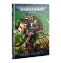 CODEX : CHAOS KNIGHTS image 0