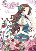 Abandoned Empress Vol 5 image 0