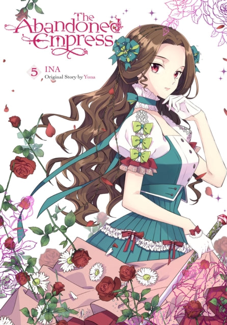 Abandoned Empress Vol 5 image 0