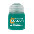 CONTRAST - Aeldari Emerald 18ML image 0