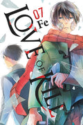 Love of Kill Vol 07 image 0