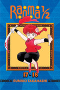 Ranma 1/2 (2-in-1 Edition), Vol. 9 image 0