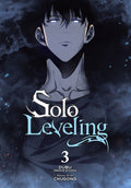 Solo Leveling Vol 03 image 0